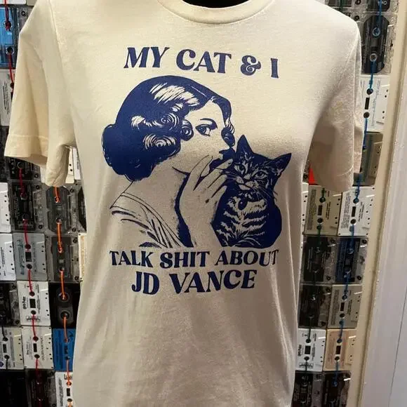 Pro-Cat Anti-Vance Tee - Picture 2 of 4